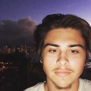 Meet your Posher, Carsten